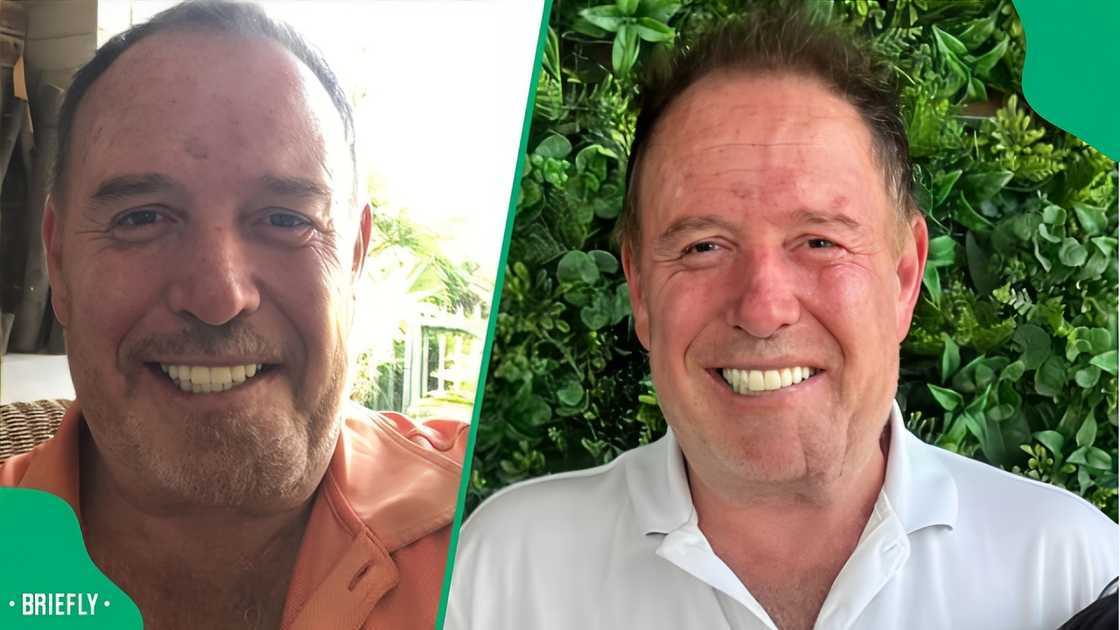 Darren Scott has passed away.