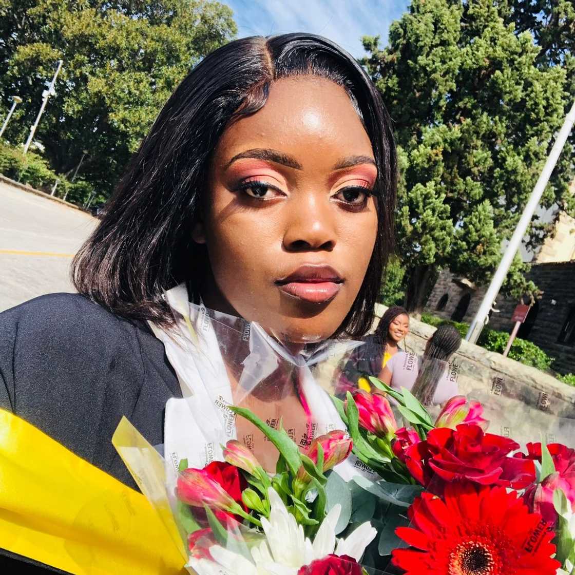 Others advised the lady to open a YouTube channel, saying her content needs to reach many viewers