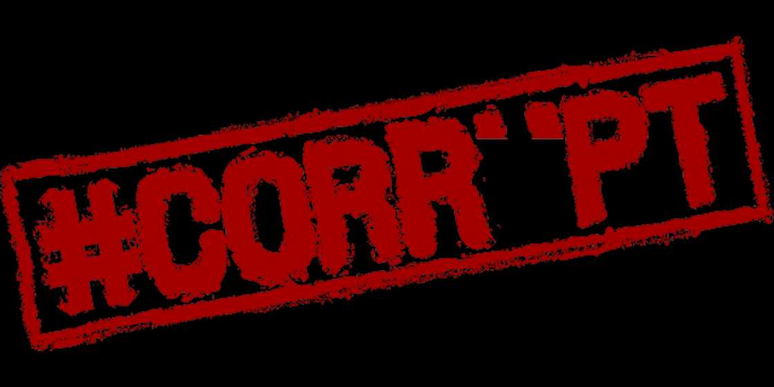 corruption in South Africa corruption in South Africa