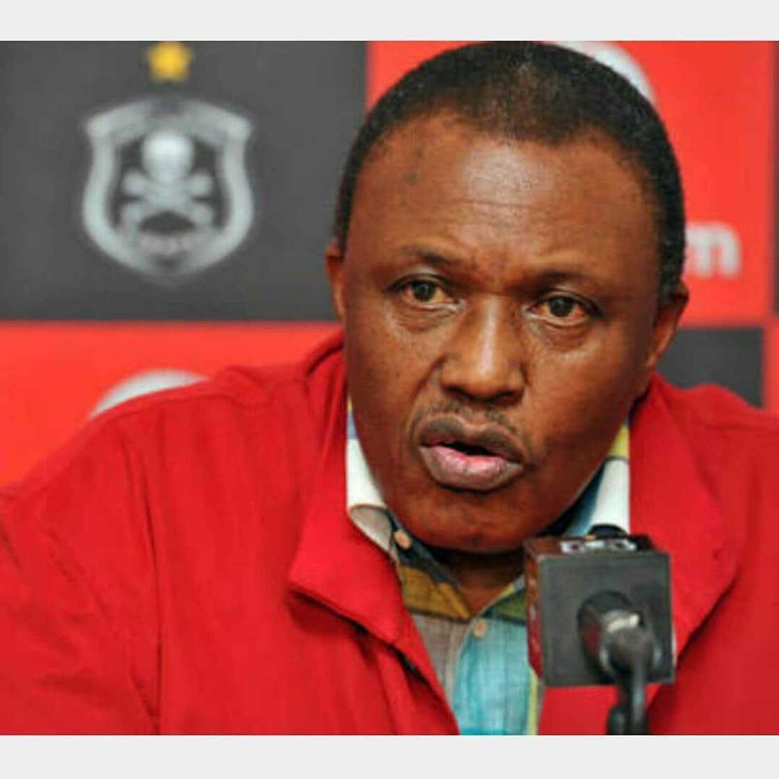 Irvin Khoza age, children, wife, education, private jet, salary, house and net worth Irvin Khoza age, children, wife, education, private jet, salary, house and net worth