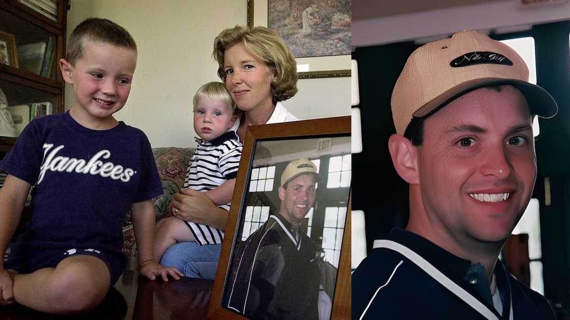 Morgan Kay Beamer's family Morgan Kay Beamer's family