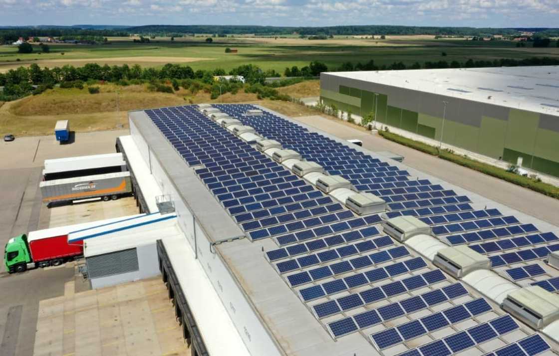 Europe's biggest economy is eyeing an ambitious switch to renewables Europe's biggest economy is eyeing an ambitious switch to renewables