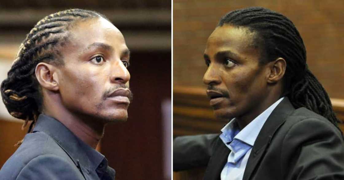 Influencer Backs Kwaito Star Brickz for Early Release From Prison, TV Presenting Gig: "Keep the Same Energy" Influencer Backs Kwaito Star Brickz for Early Release From Prison, TV Presenting Gig: "Keep the Same Energy"