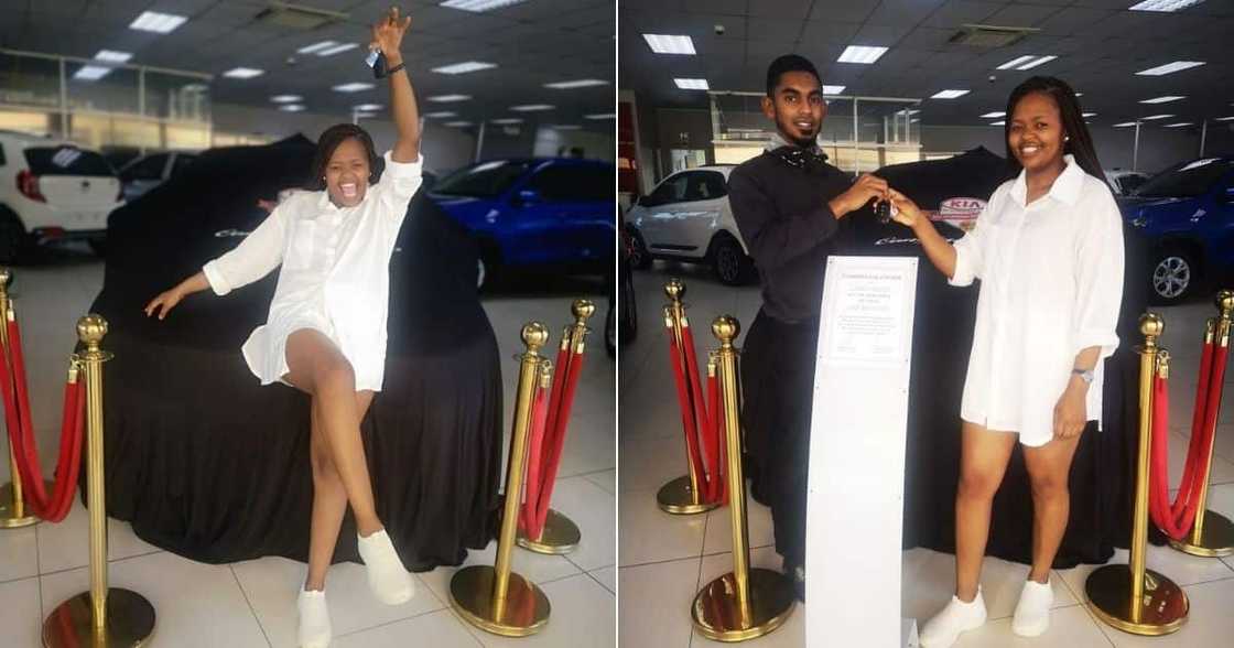 unemployed, new car, 1 year unemployed, new car, 1 year