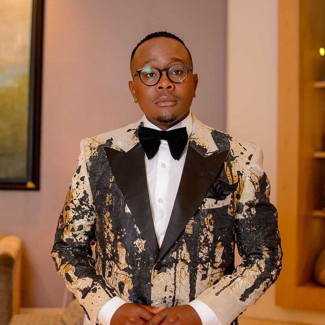 gospel music producers in south africa gospel music producers in south africa