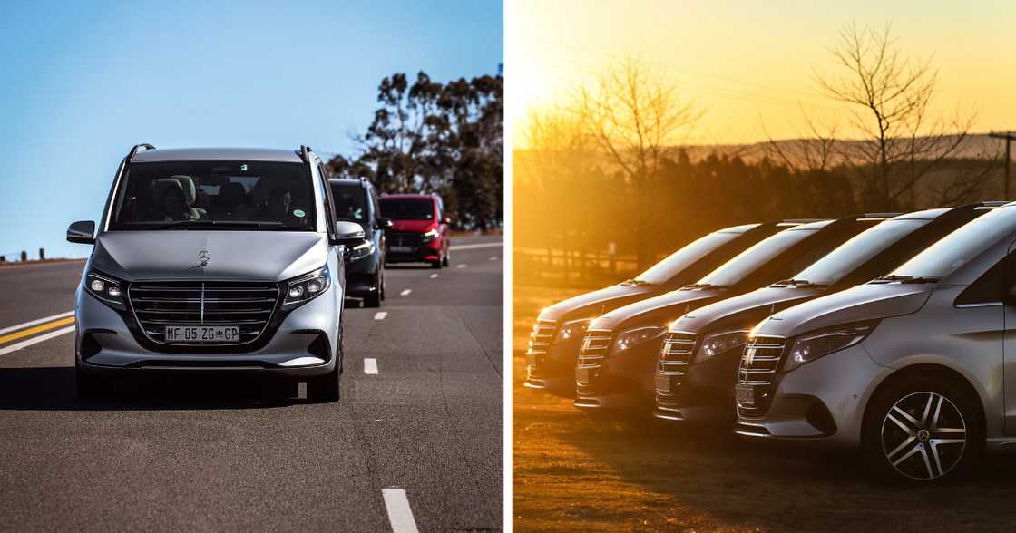 Indeed, in a year where group travel, mobile content creation, and experience-first planning are shaping everything from family getaways to festival circuits, a vehicle like the new V-Class makes perfect sense Indeed, in a year where group travel, mobile content creation, and experience-first planning are shaping everything from family getaways to festival circuits, a vehicle like the new V-Class makes perfect sense