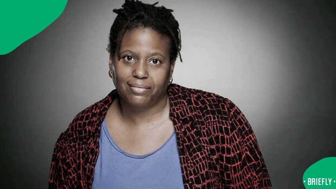 Pamela Nomvete gives an update on her SA passport application Pamela Nomvete gives an update on her SA passport application