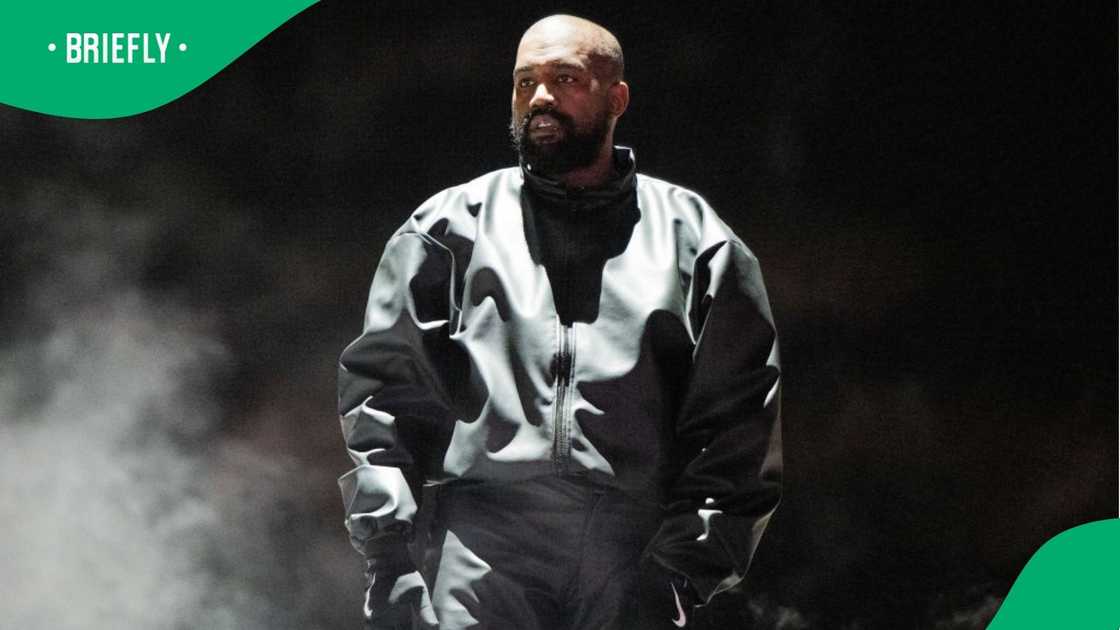 SA doubts Kanye show SA doubts Kanye show