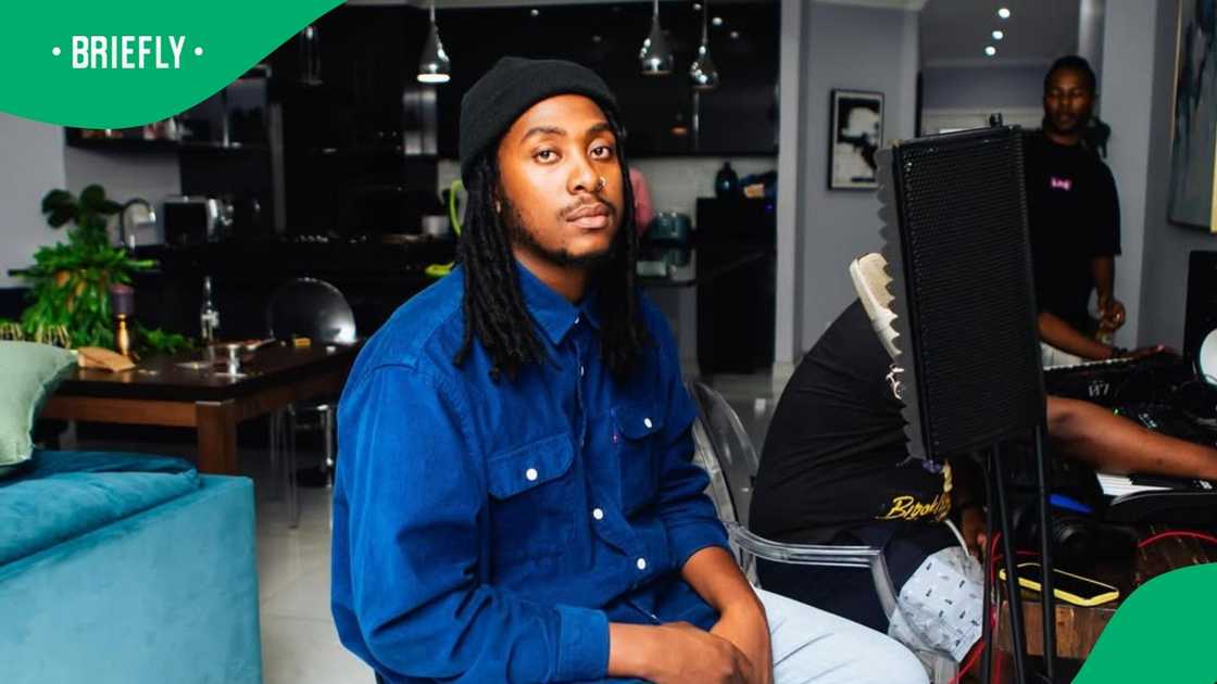 GL Ceejay speaks after being kidnapped