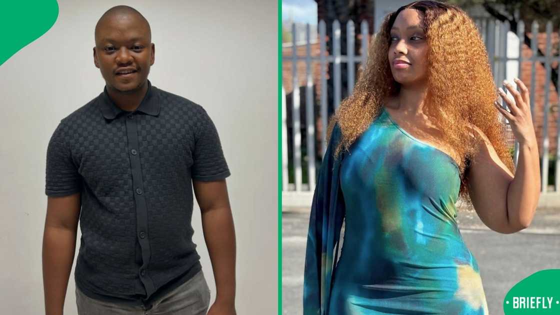 Mpumelelo Mseleku claims Vuyokazi Nciweni cut off contact with their kids
