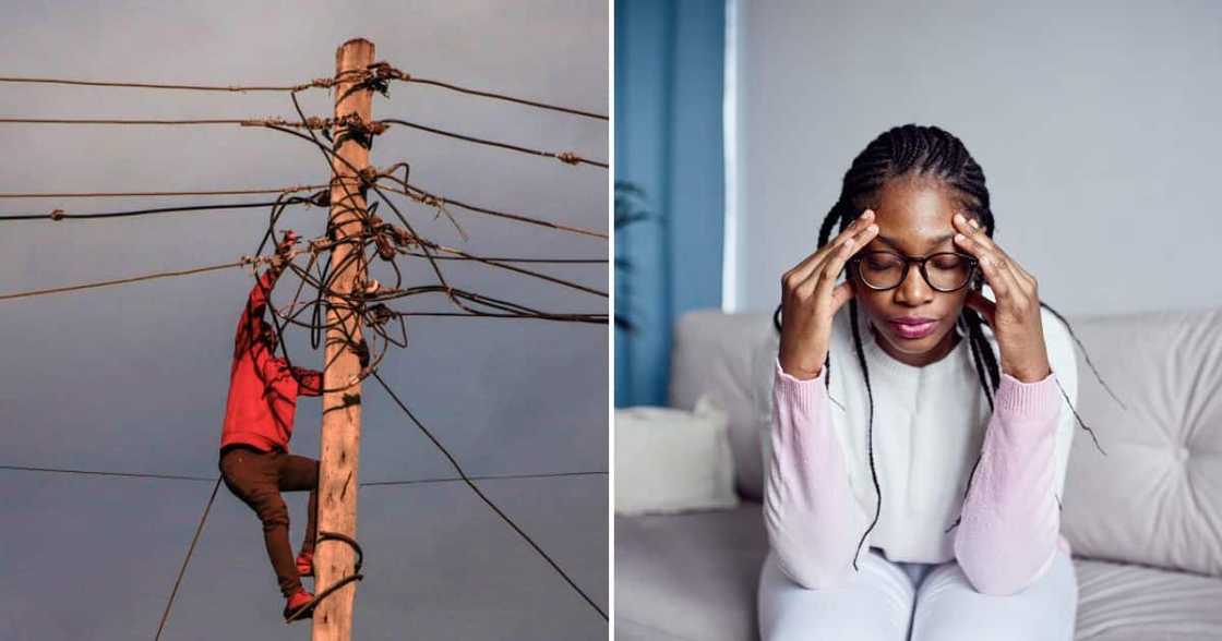 Cable theft has cost Johannesburg millions in last five years Cable theft has cost Johannesburg millions in last five years