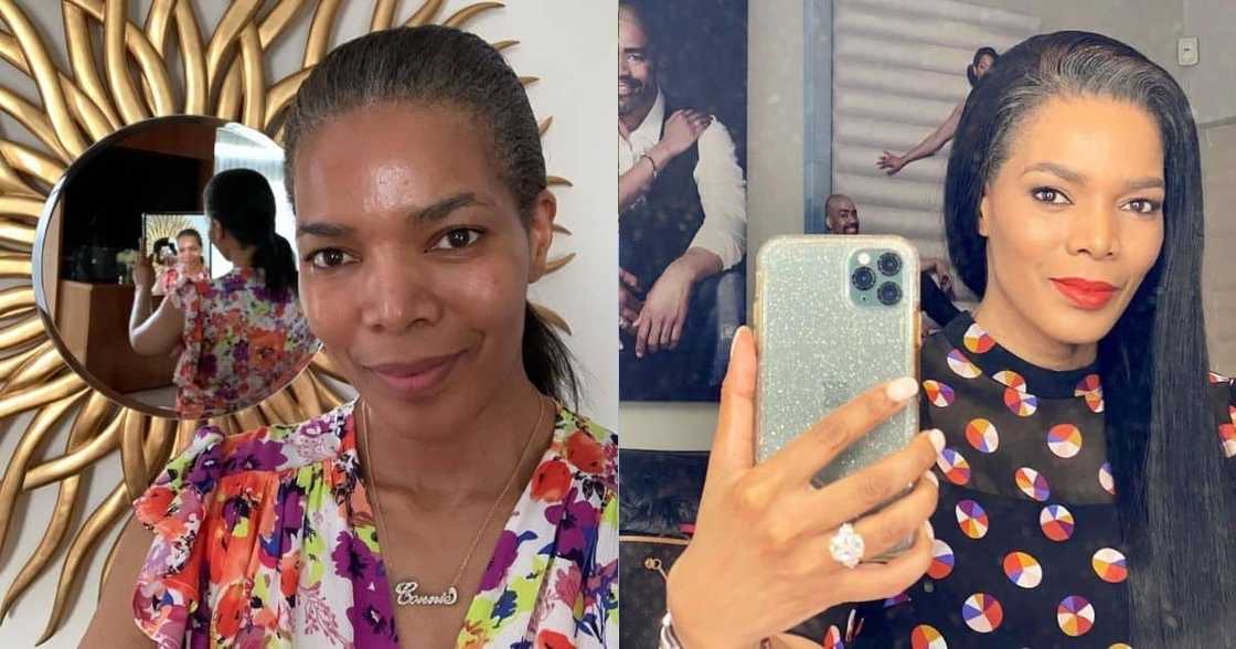 Connie Ferguson and Her Partner Lose Appeal Case Against Nivea Owners Connie Ferguson and Her Partner Lose Appeal Case Against Nivea Owners