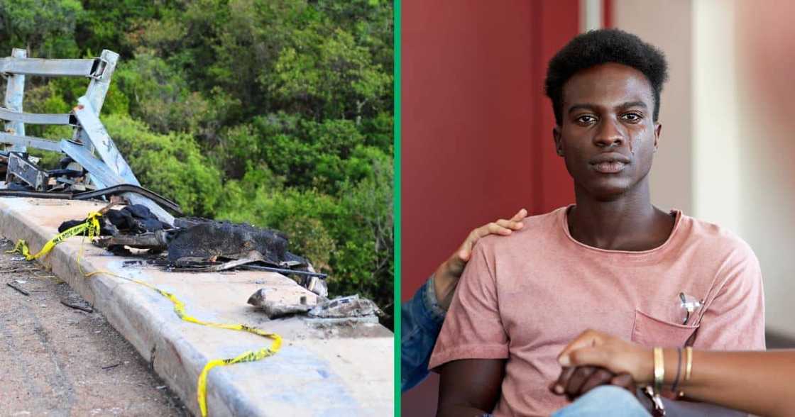 The Limpopo government is expected to start postmortems on the 45 bodies of those killed in the crash The Limpopo government is expected to start postmortems on the 45 bodies of those killed in the crash