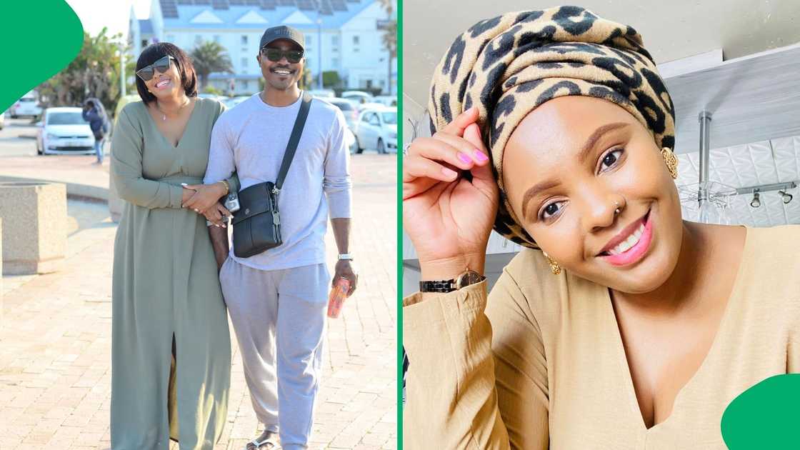 Facebook users were touched after learning of a couple's good deed Facebook users were touched after learning of a couple's good deed