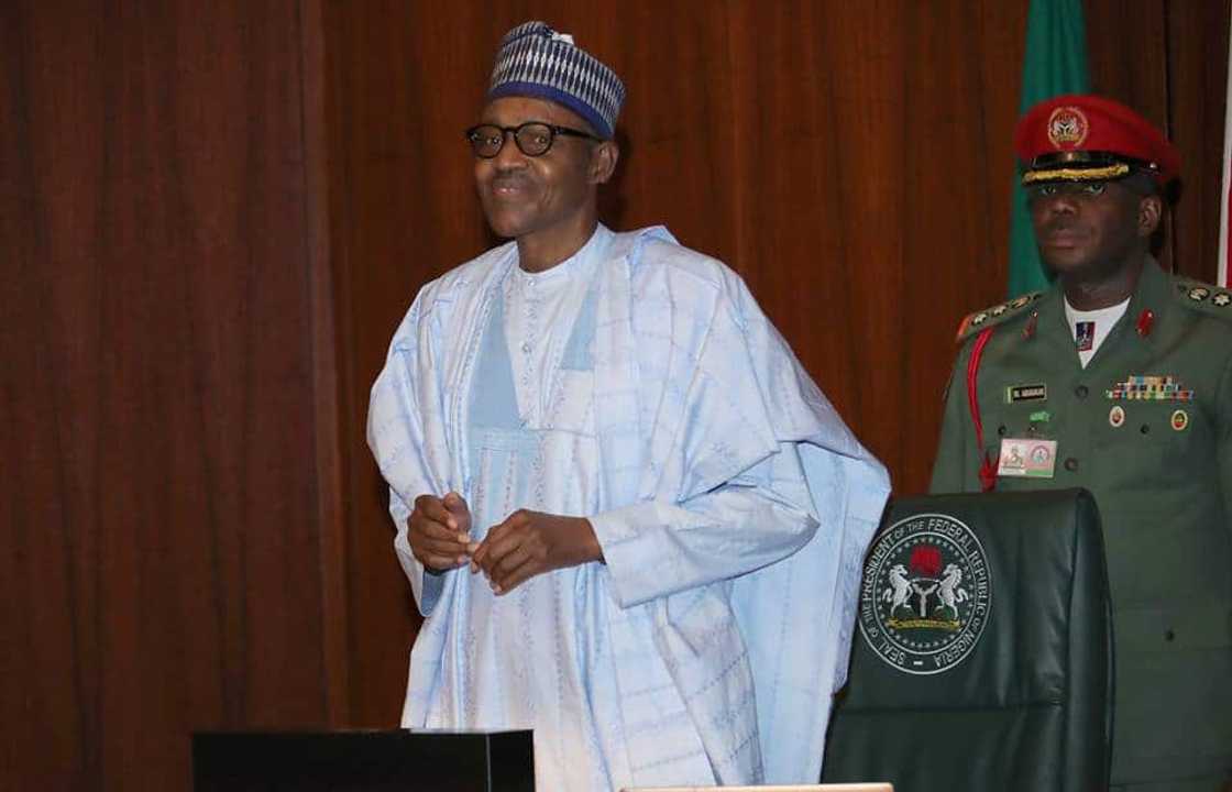 Muhammadu Buhari way Abuja Muhammadu Buhari way Abuja