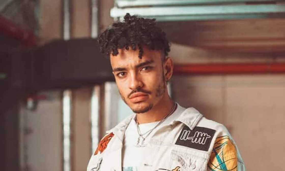 Shane Eagle Shane Eagle