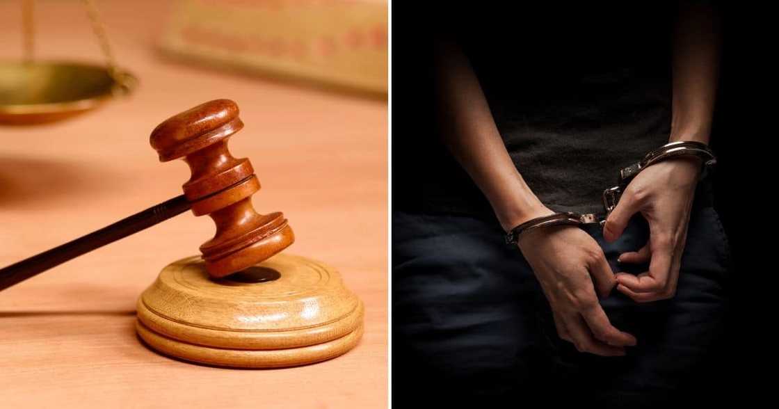 Former Department of Mineral Resources deputy director-general, looted funds, R100million, 2 others arrested, Gupta, mining Former Department of Mineral Resources deputy director-general, looted funds, R100million, 2 others arrested, Gupta, mining