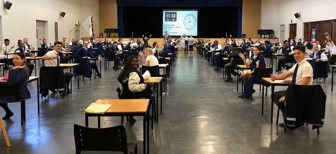 private primary schools in cape town