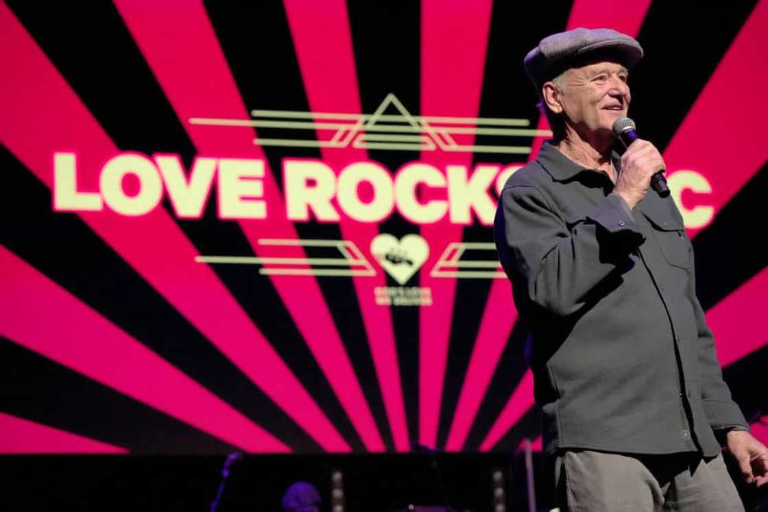 Bill Murray's net worth Bill Murray's net worth