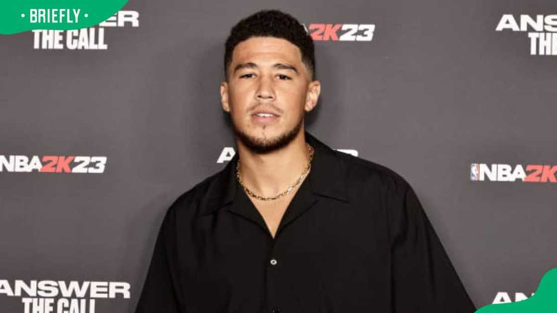 devin booker's mom devin booker's mom