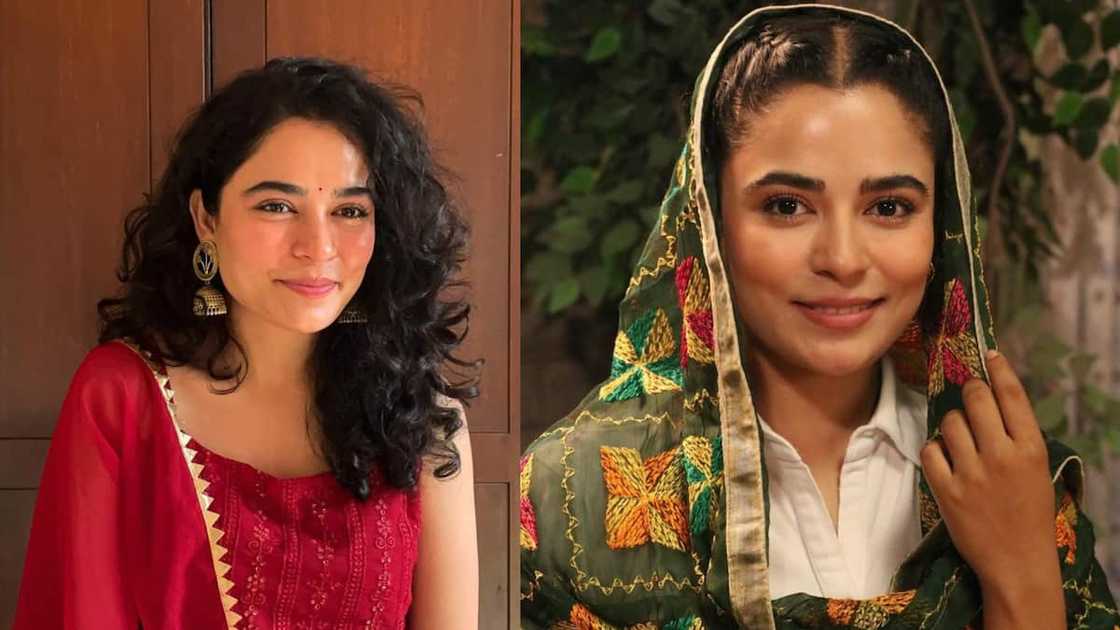 Prachi Hada Prachi Hada