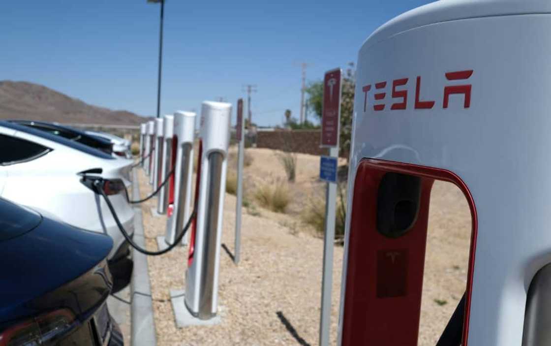 Tesla reported solid quarterly earnings despite a hit from Covid-19 lockdowns in Shanghai Tesla reported solid quarterly earnings despite a hit from Covid-19 lockdowns in Shanghai