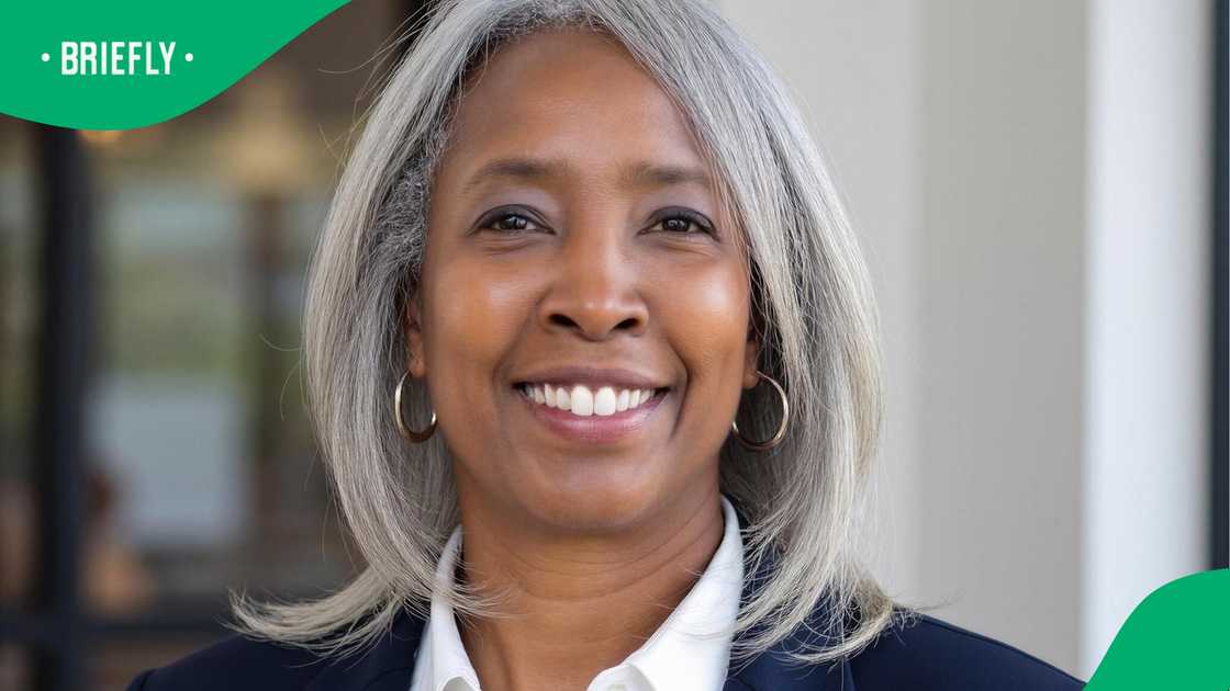 SA woman Angela Weathers appointed Ford Silverton plant manager