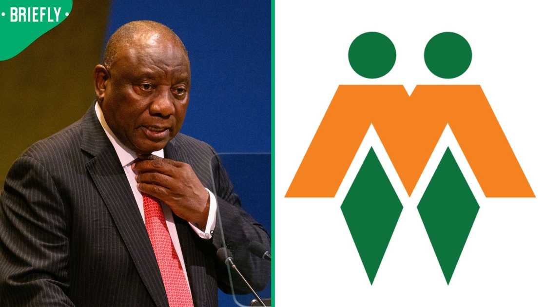 AfriForum is taking President Cyril Ramaphosa to court