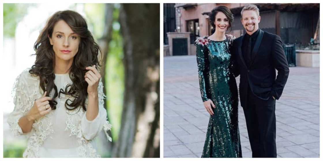 Donna Lee Roberts biography: age, wedding and movies Donna Lee Roberts biography: age, wedding and movies