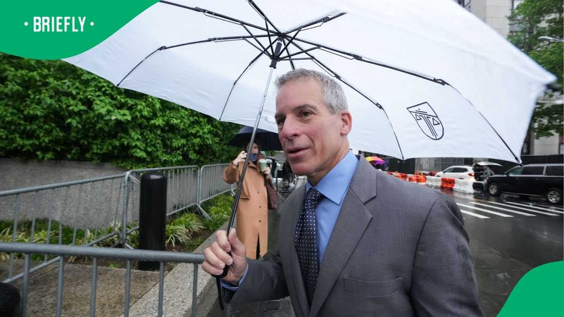 Who is Sean 'Diddy' Combs' lawyer Who is Sean 'Diddy' Combs' lawyer