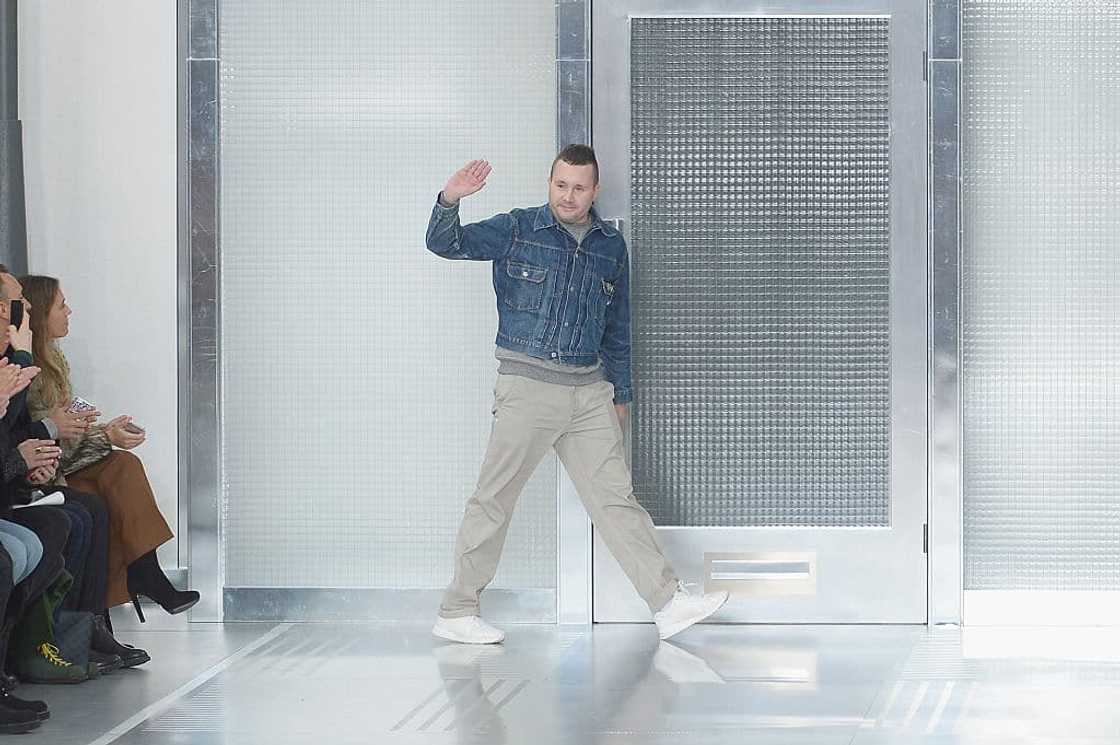 Kim Jones Kim Jones