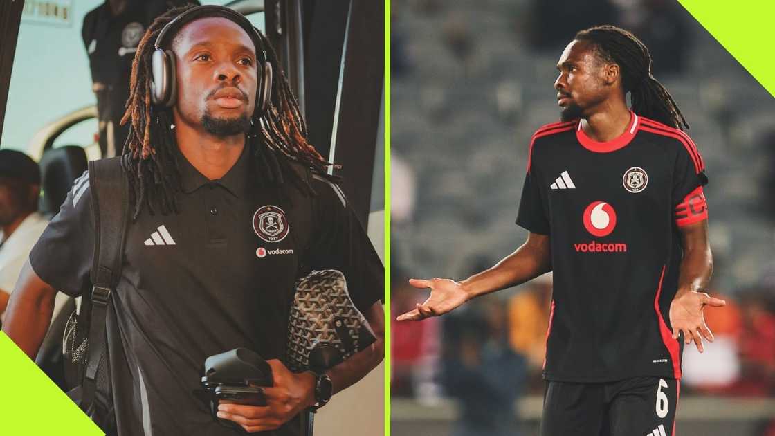 Olisa Ndah is still recovering from injury. Olisa Ndah is still recovering from injury.