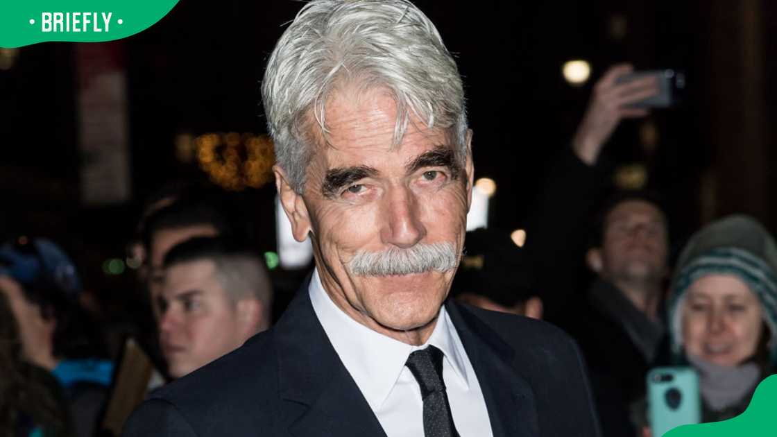 Is Sam Elliott still alive? Is Sam Elliott still alive?