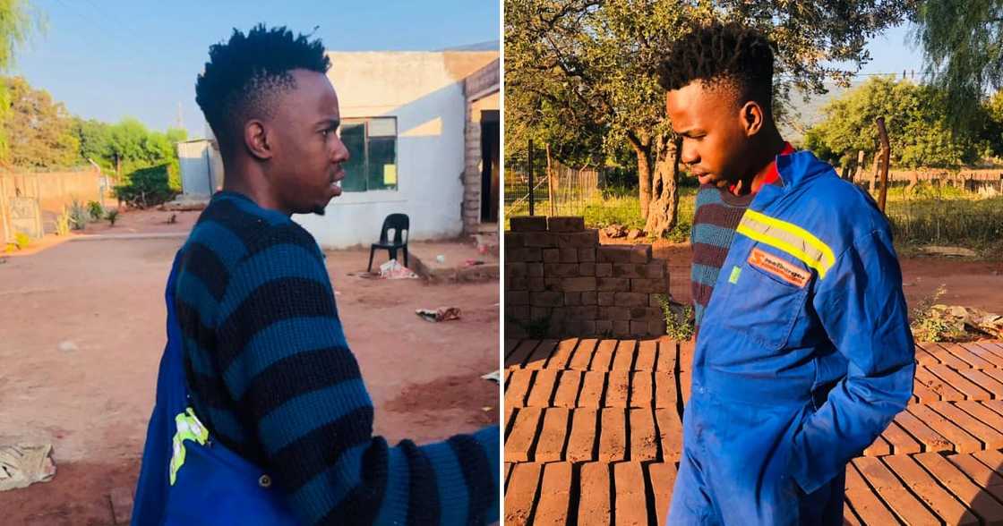 Unemployed graduate, Mzansi, social media Unemployed graduate, Mzansi, social media