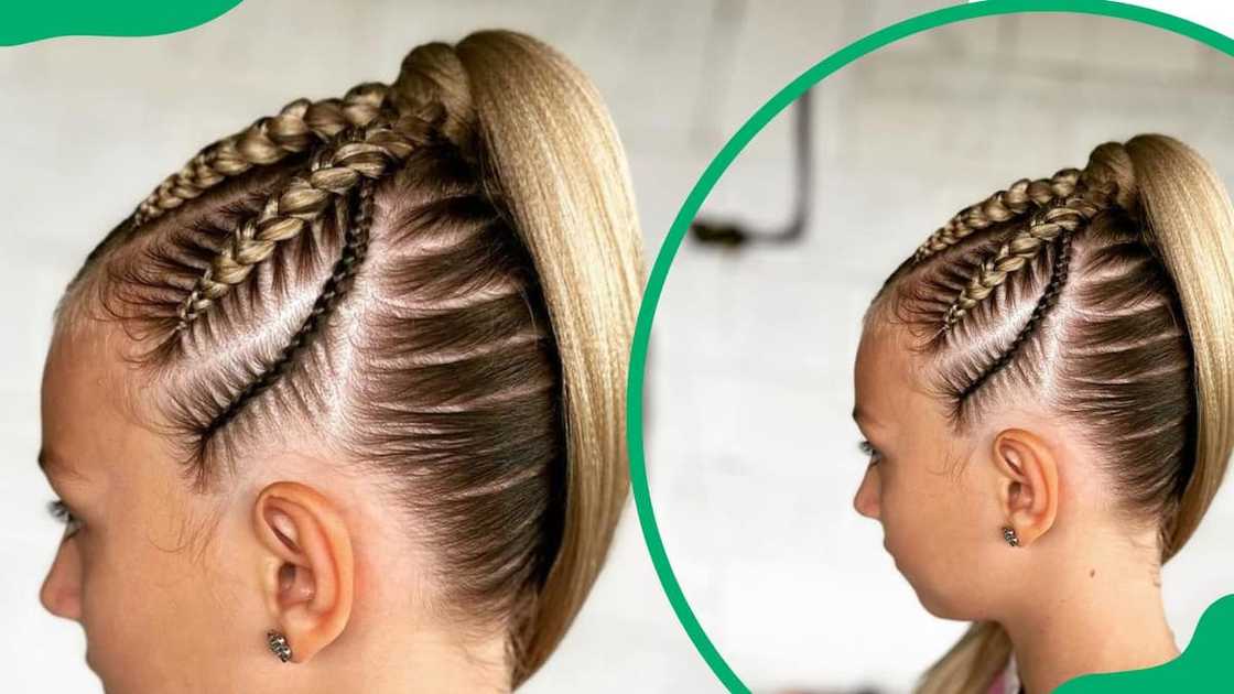 What braid styles last the longest? What braid styles last the longest?
