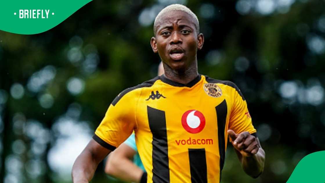 Thabo Cele made the list of players who would be crucial for Kaizer Chiefs this campaign.