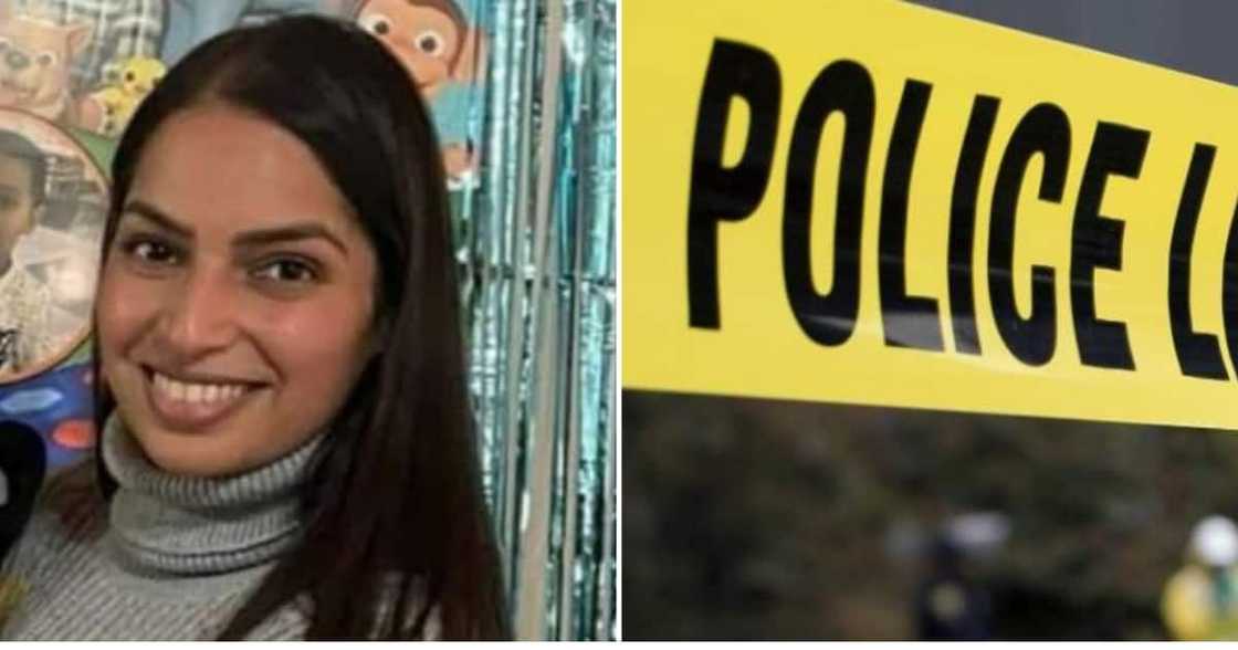 Kidnapping, Crime, SAPS, Shireen Essop Kidnapping, Crime, SAPS, Shireen Essop