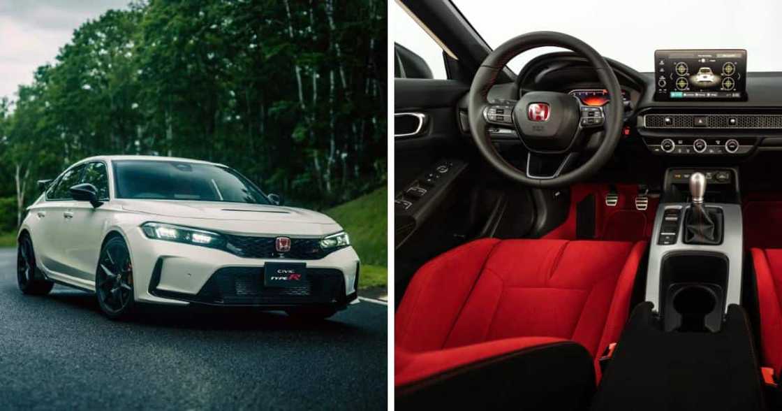 honda civic type r, hot hatch, cars, japan honda civic type r, hot hatch, cars, japan