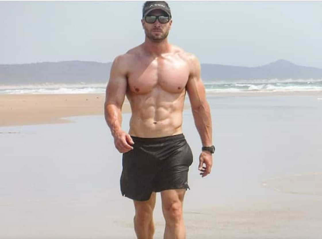 Hottest pics of Jo Black younger brother Hottest pics of Jo Black younger brother