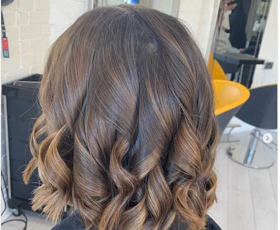 short bob hairstyles for all hairtypes short bob hairstyles for all hairtypes