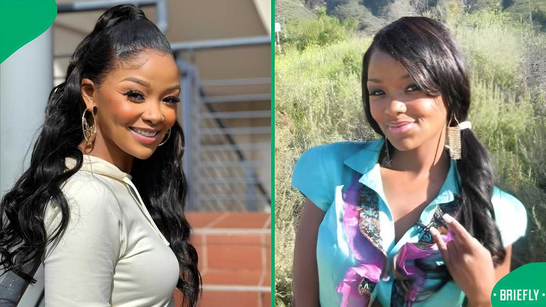Fans spoke on Nonhle Thema's rise and fall Fans spoke on Nonhle Thema's rise and fall