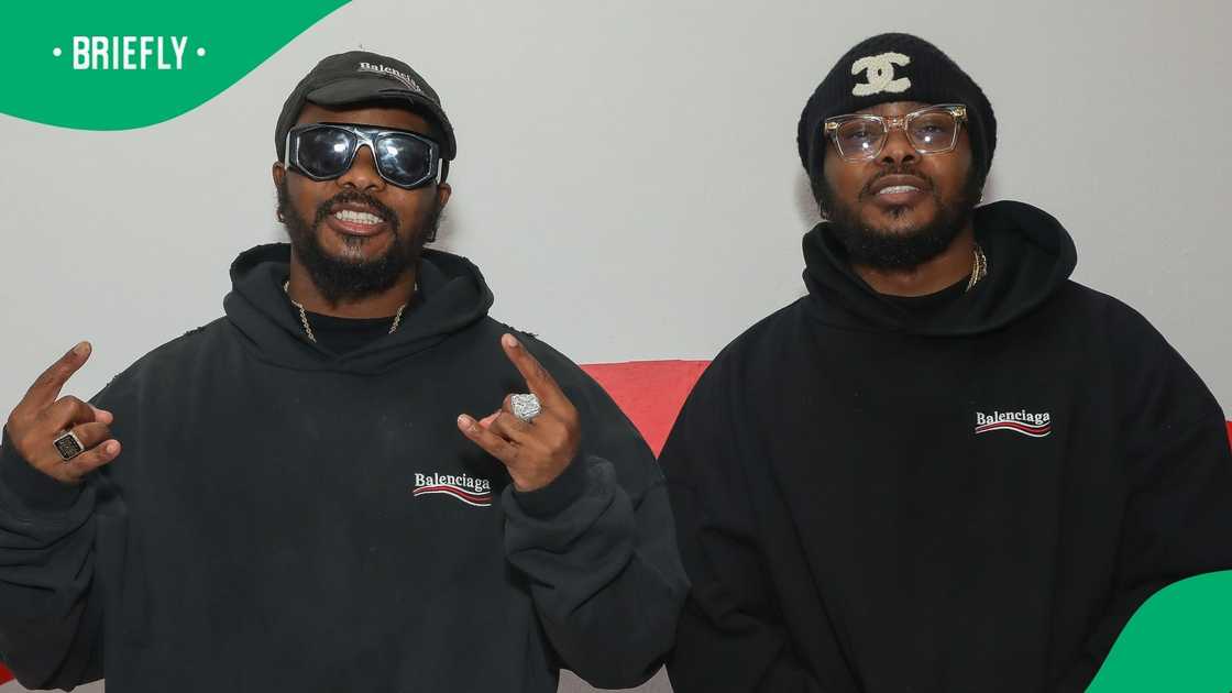 Major League DJz weight loss sparks buzz Major League DJz weight loss sparks buzz