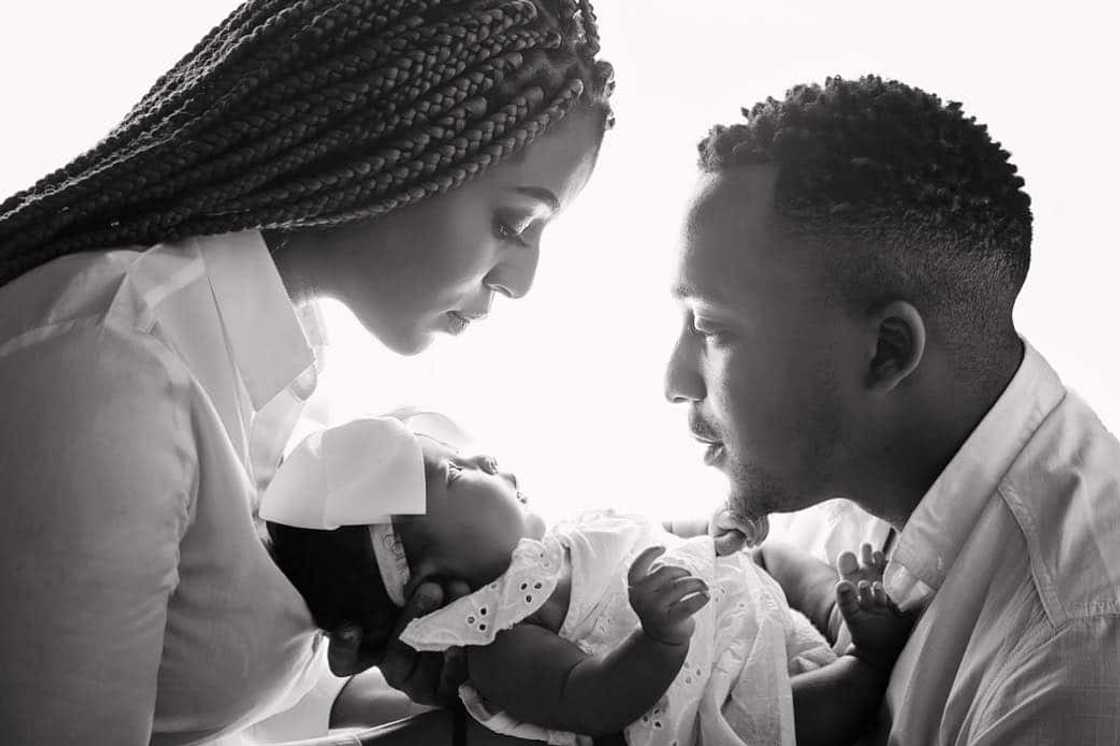 Celebrity moms and babies South Africa Celebrity moms and babies South Africa