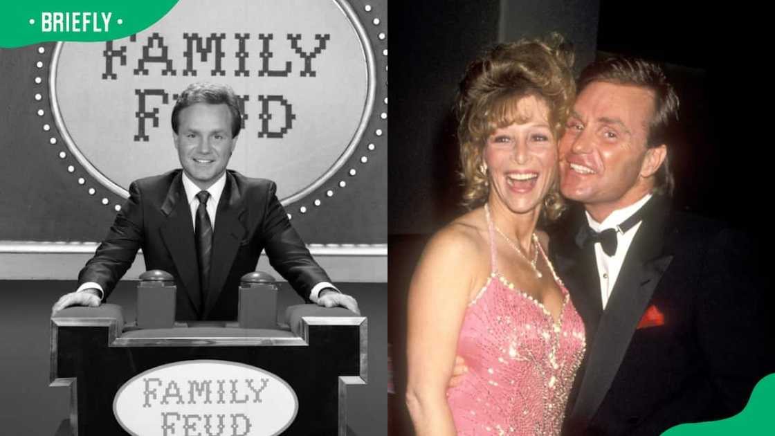 Ray Combs family, children and wife Ray Combs family, children and wife