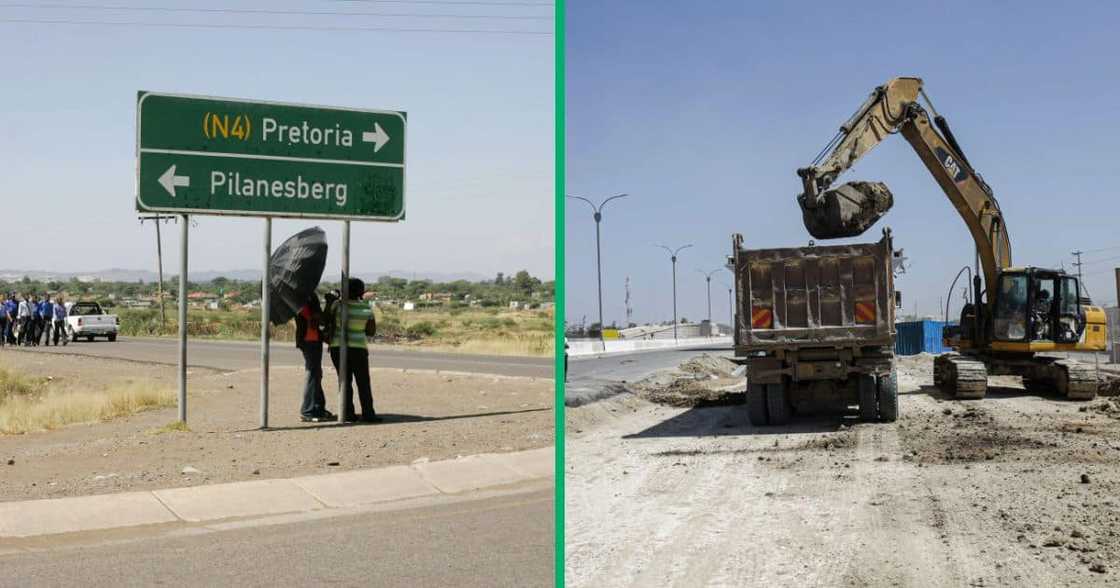 Sanral tenders of R200bn allocated to 9 provinces