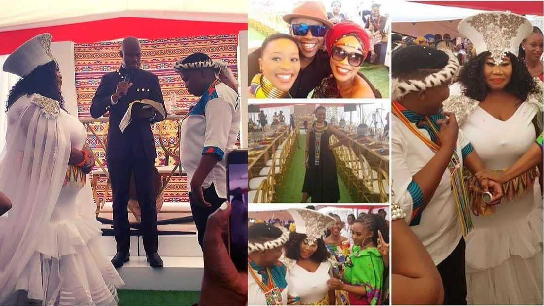 Nomsa Buthelezi biography wedding photos Nomsa Buthelezi biography wedding photos
