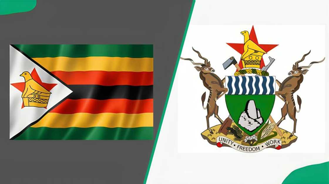 most powerful countries in Africa most powerful countries in Africa