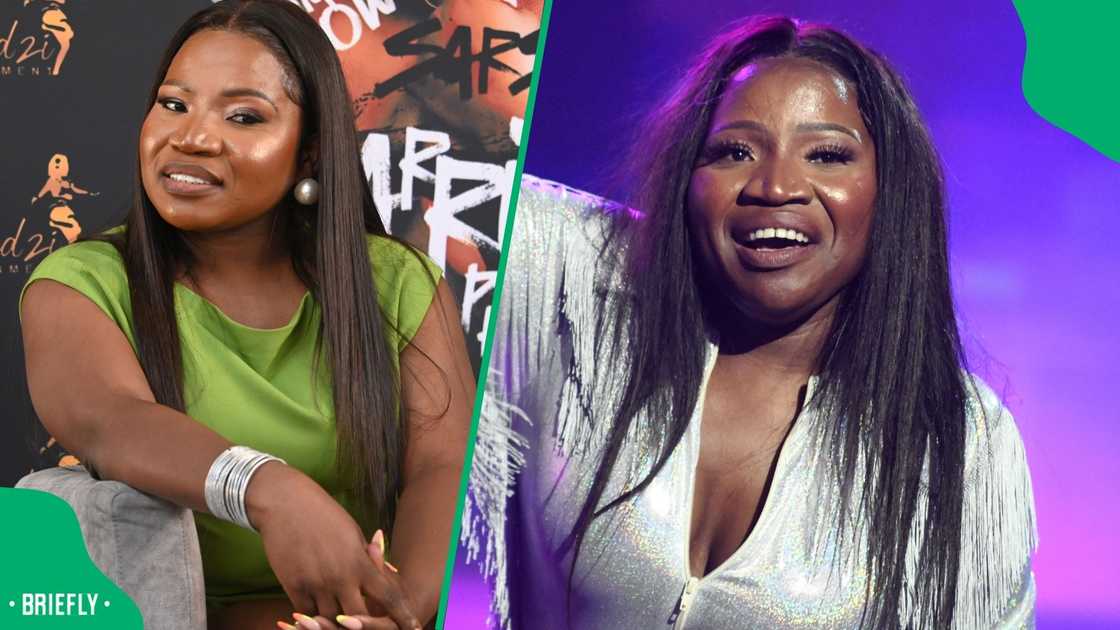 Makhadzi accused of non-payment by former dancer Makhadzi accused of non-payment by former dancer