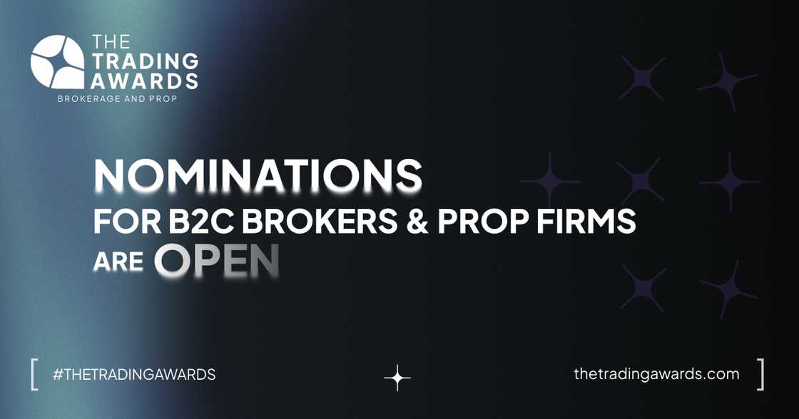 Nominate your Brand Nominate your Brand