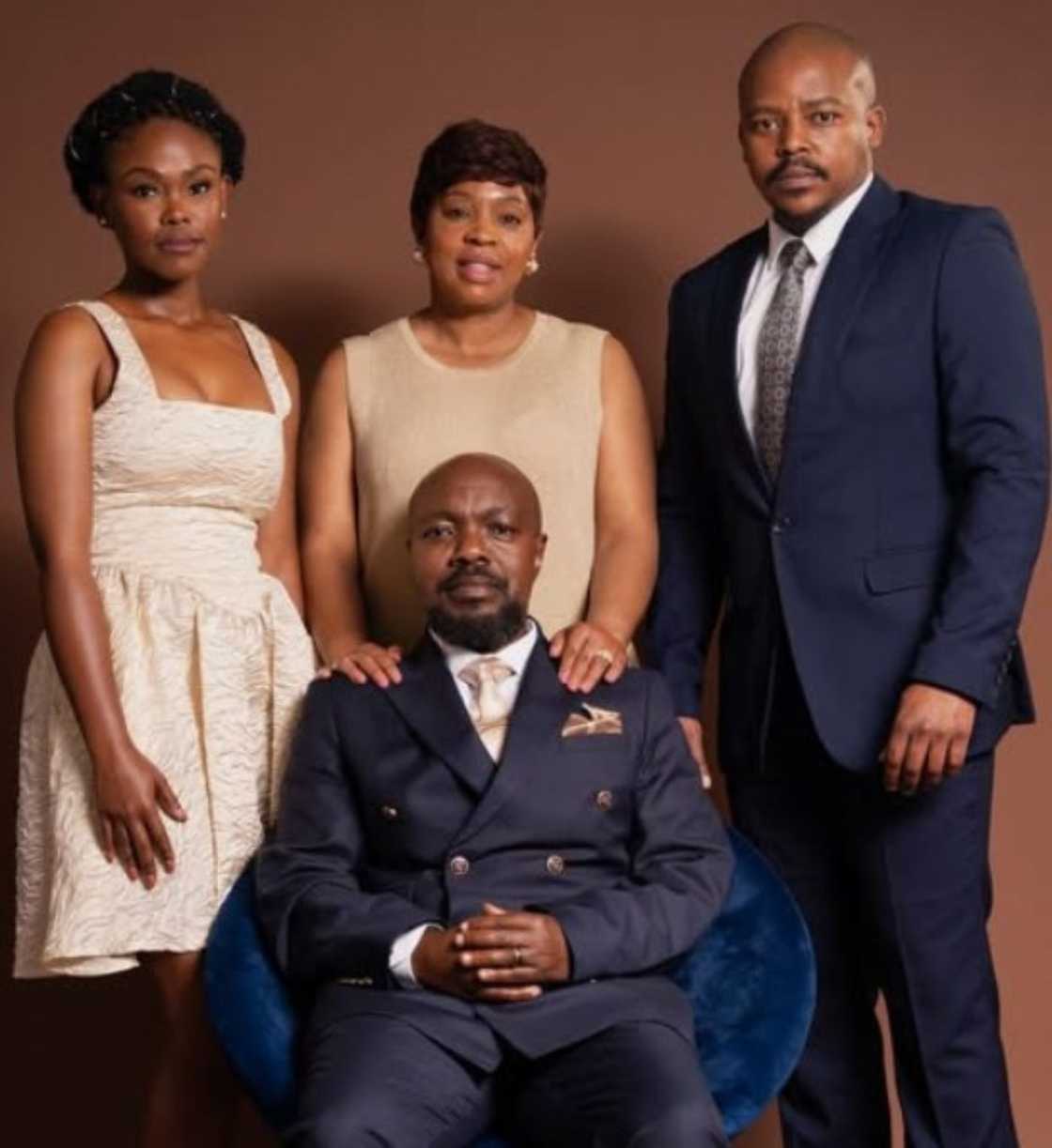 'Inimba' impressed South Africa with a single season